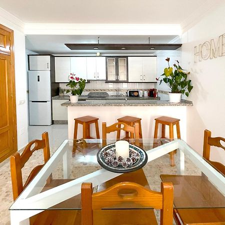 A&C Casa Playa Melosas- Torre Del Mar - Malaga Εξωτερικό φωτογραφία