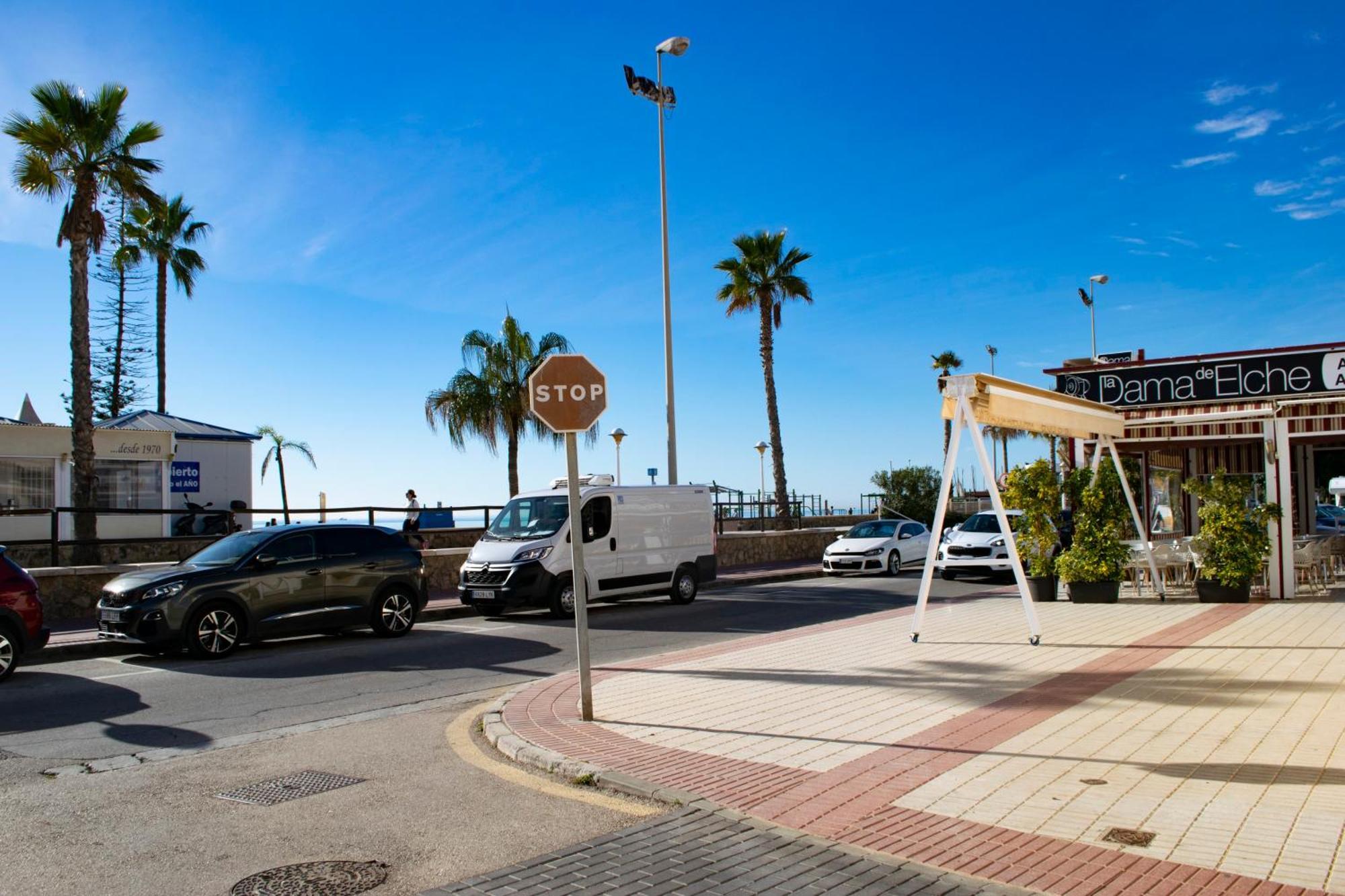 A&C Casa Playa Melosas- Torre Del Mar - Malaga Εξωτερικό φωτογραφία