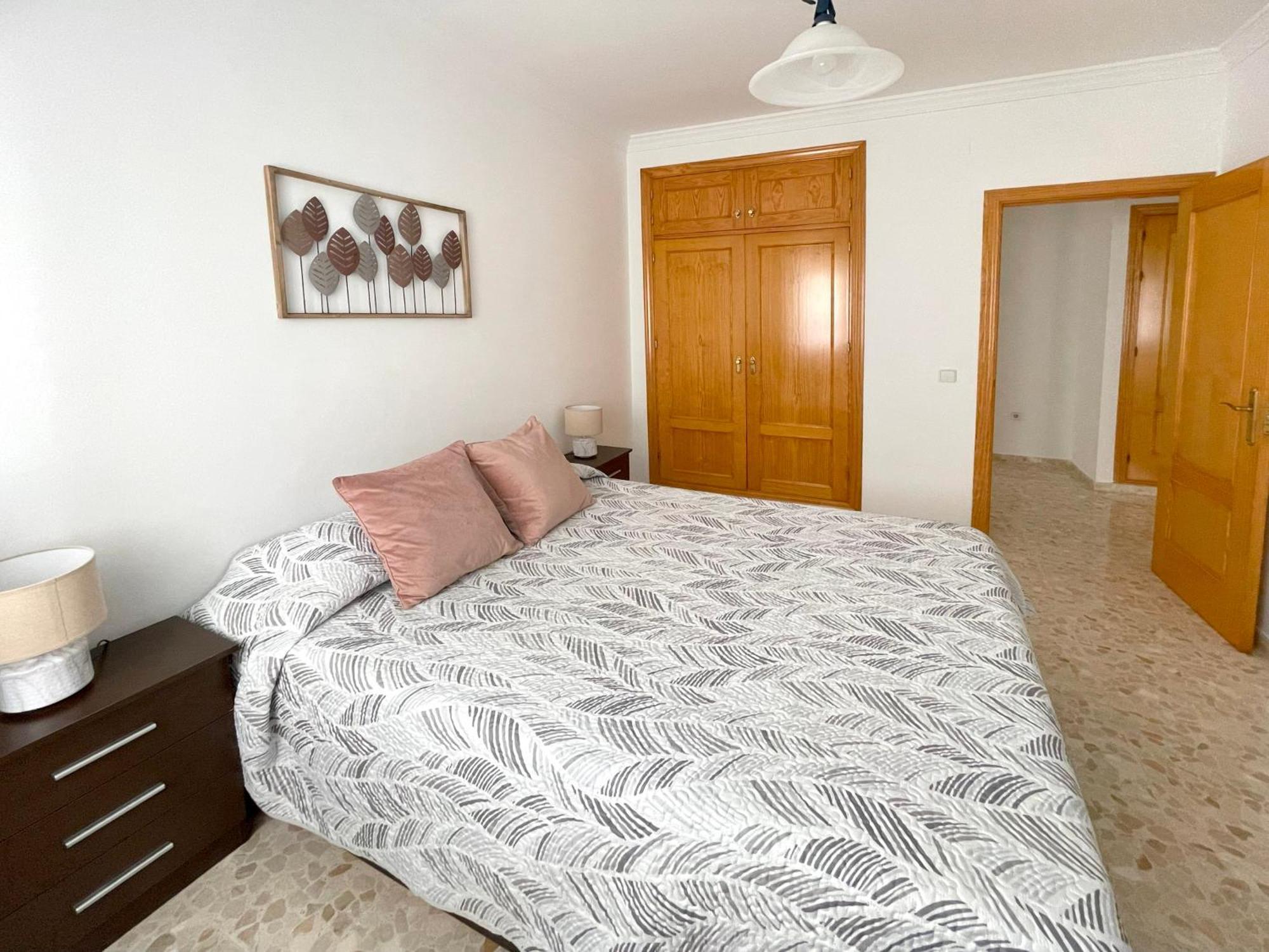 A&C Casa Playa Melosas- Torre Del Mar - Malaga Εξωτερικό φωτογραφία
