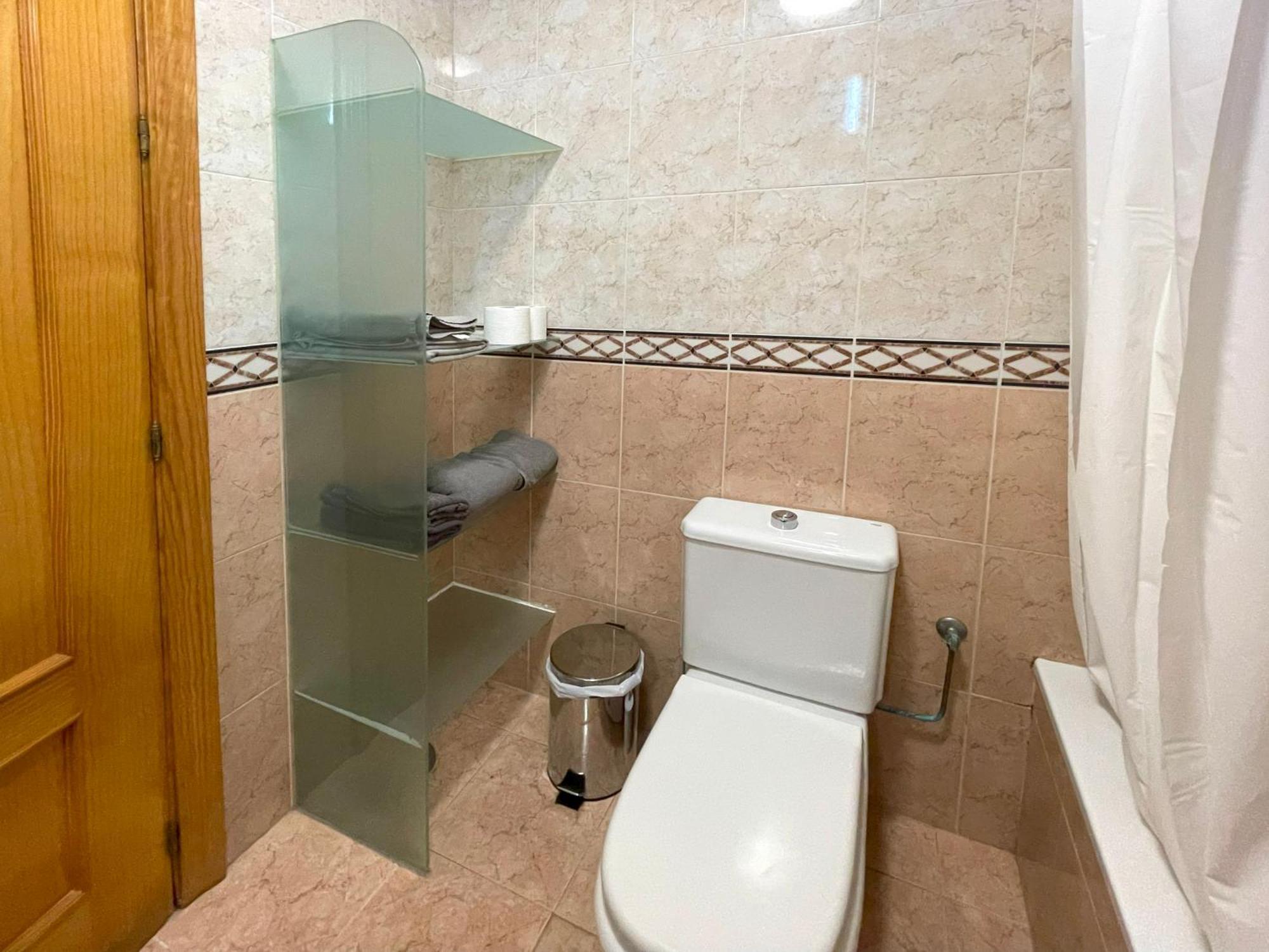 A&C Casa Playa Melosas- Torre Del Mar - Malaga Εξωτερικό φωτογραφία